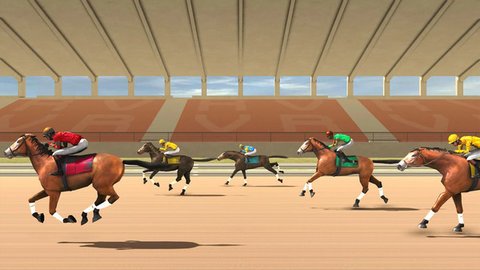 终极赛马2019下载