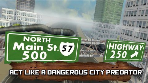 终极眼镜蛇王模拟器下载