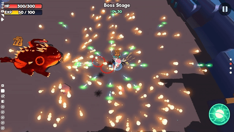 争吵射击无限金币下载