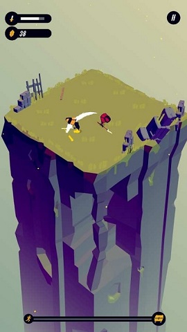 一剑绝尘单机版