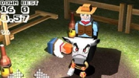 最强公牛骑手下载