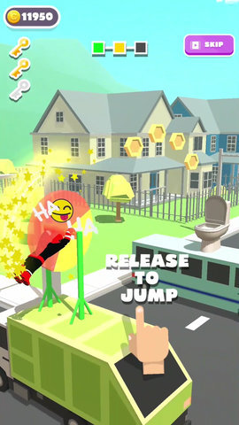 找厕所模拟器手机版下载