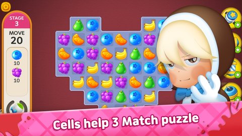 尤米房间：我的梦想之家下载