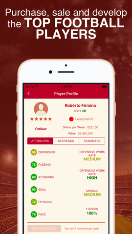 足球管理经理2020下载