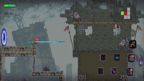 新世纪像素手游下载