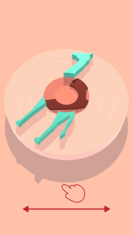 旋转魔性拼图3D下载