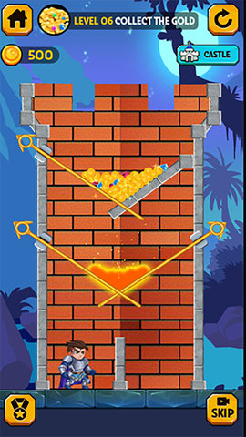 英雄救援安卓版下载