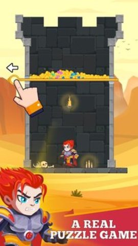 拯救王国英雄下载