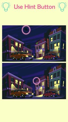 找出区别谜题下载