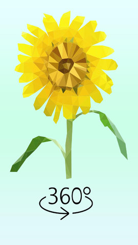 旋转猫咪拼图下载