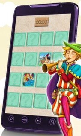 幼儿连连看手机版