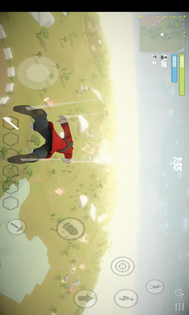 战火突围之夜无敌版下载