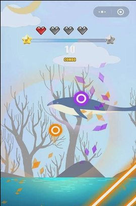 旋转电音抖音版下载