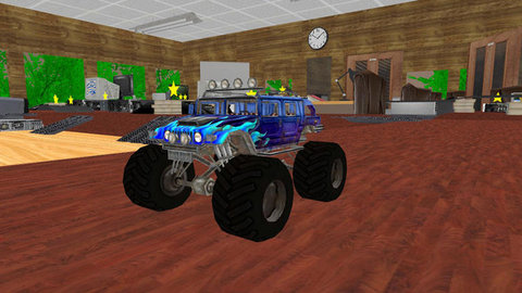 遥控卡车竞赛模拟器3D下载