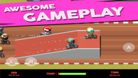 自行车拉力赛下载