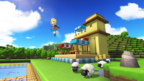 心动创想世界下载