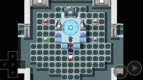 在异世界做现充