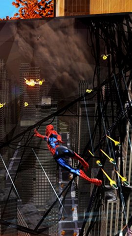 蜘蛛侠2终极维度官方版下载