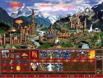 英雄无敌3死亡阴影下载