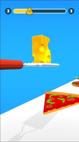 芝士切切切下载