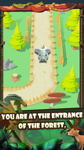 野生动物冲刺传奇下载