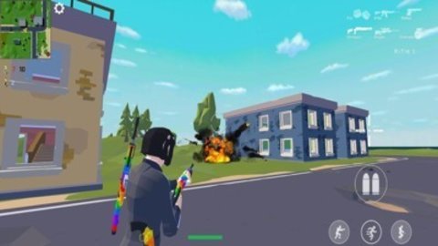 战场冒险岛下载