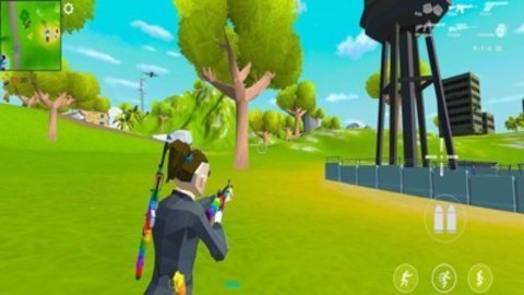 战场冒险岛下载