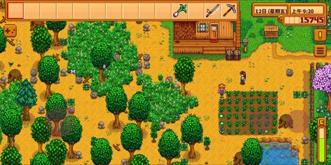 星露谷物语中文版下载