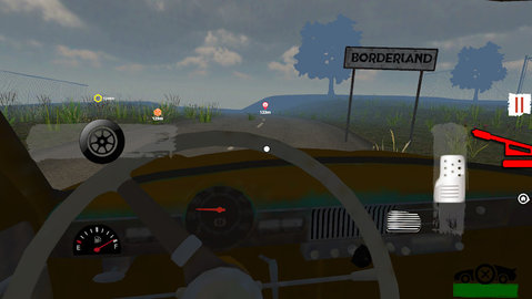 移民官模拟器手机中文版下载