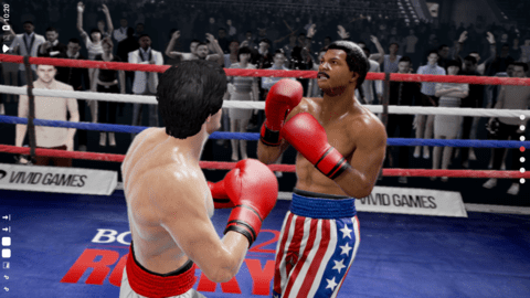 真实拳击2无限金币破解版下载