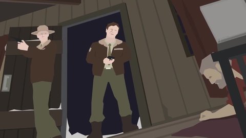 这就是警察2中文版