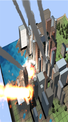 灾难模拟器最多灾难版下载