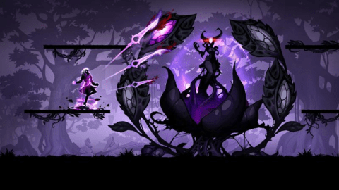 影子骑士绝命冒险下载