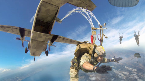 致命武力2020下载