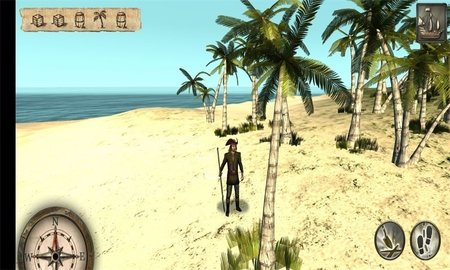 寻找海盗金币下载