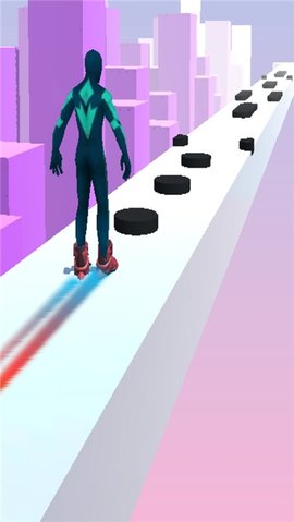 蜘蛛侠滑板车下载