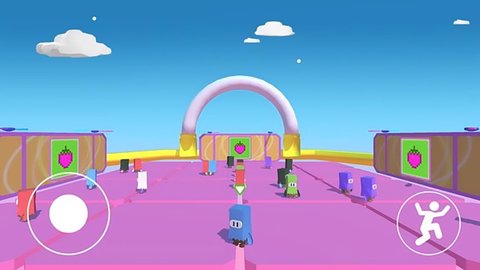 纸盒人终极淘汰赛下载