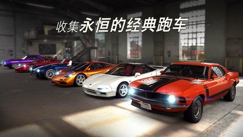 真实赛车3无限ms破解版