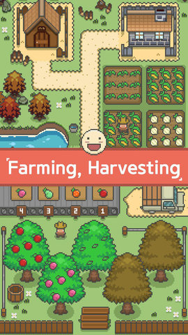 远离城市乡村生活下载