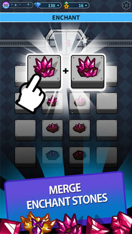 英雄工厂1内购版下载