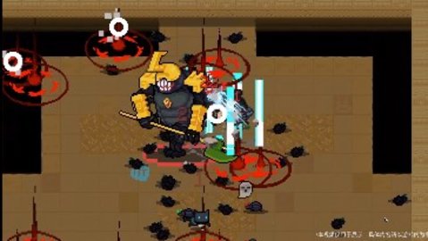 元气骑士2021春节版本下载