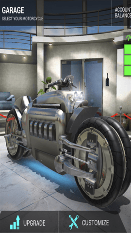 终极摩托最新版下载