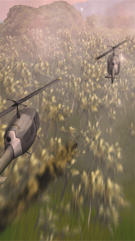 越南战争单机下载