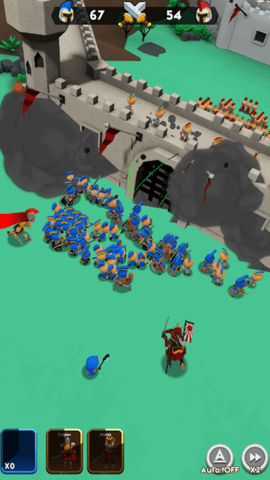 战争之王传奇军团下载