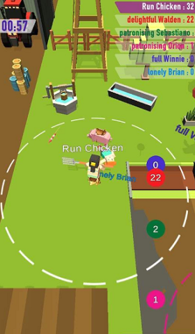 养鸡场勇士下载