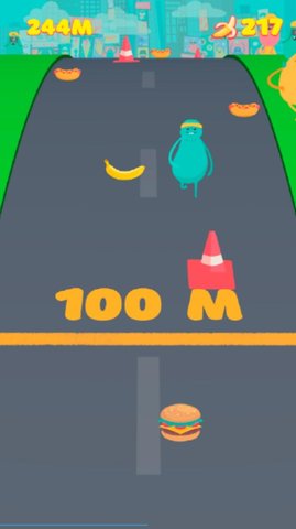 远离卡路里下载