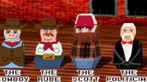 最强公牛骑手下载