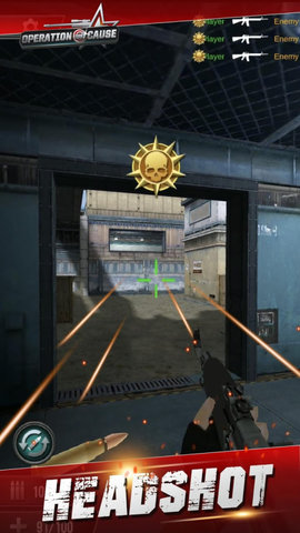 正义之师作战下载