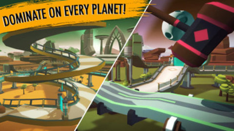 重力骑士破解版下载