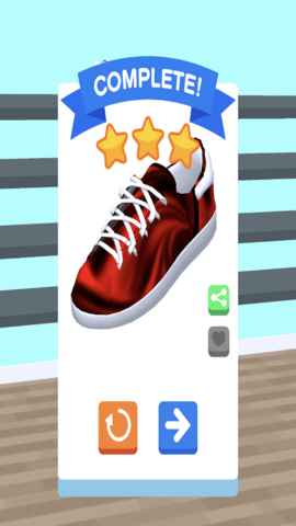 鞋子设计大师3D下载